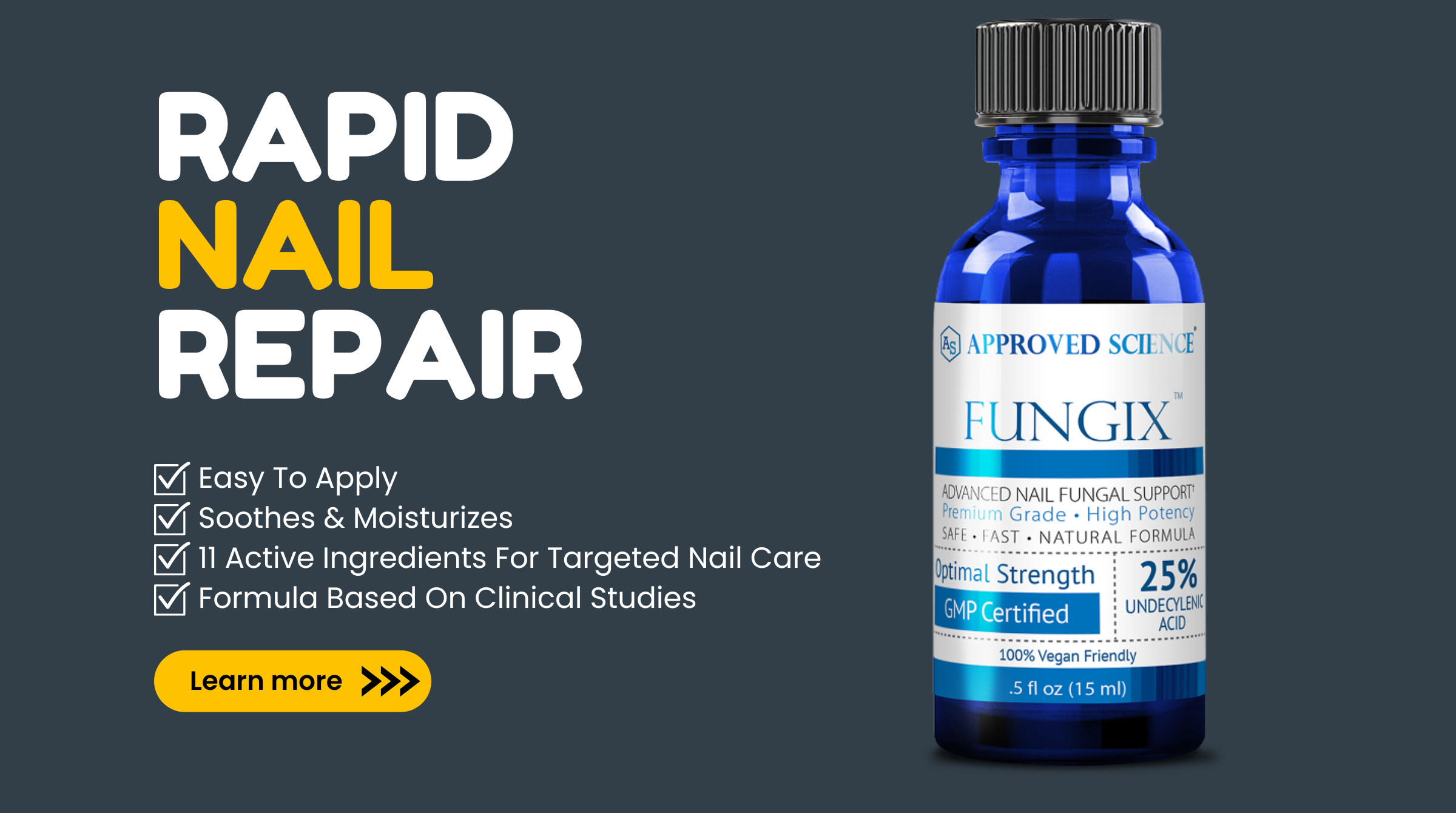 Fungix