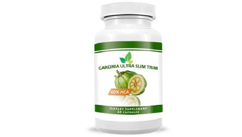 Garcinia Ultra Slim Trim Reviews | Authority Health