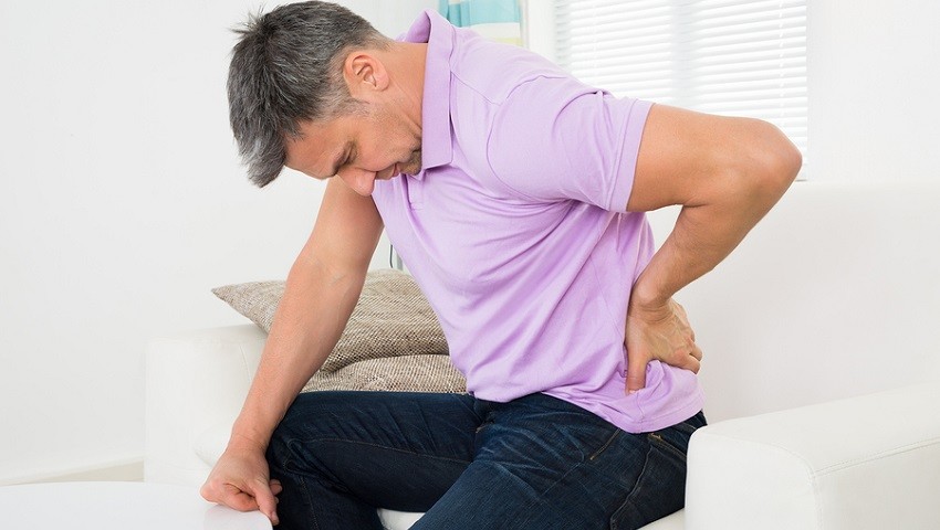 How To Prevent Back Pain