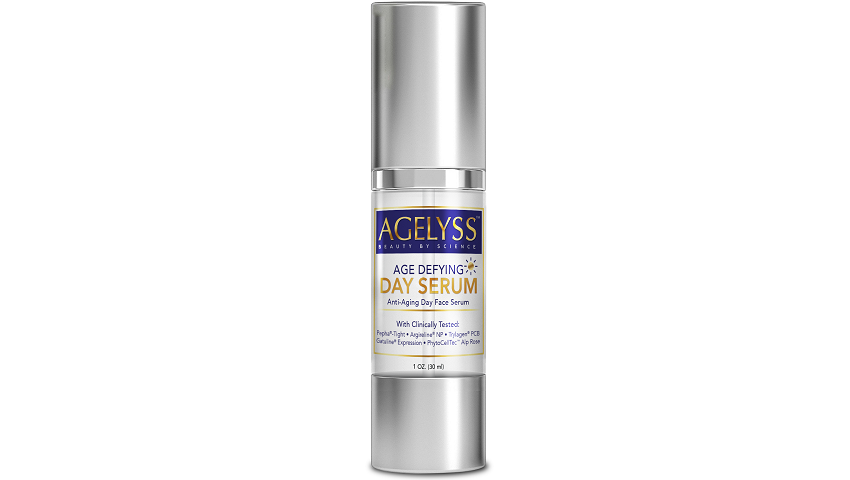 Agelyss Agelyss Age Defying Day Serum Reviews | Authority Health