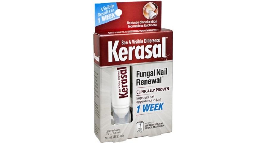 Fungal Nail Renewal Review Authority Health Fungal Nail Renewal Review Authority Health