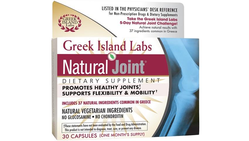 Natural Joint Review Authority Health