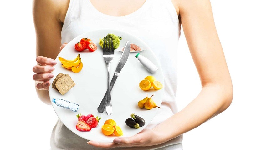 All You Need to Know About Intermittent Fasting
