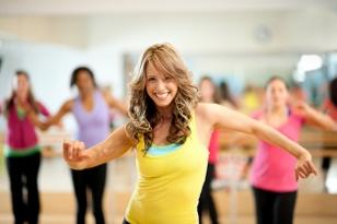 Zumba as Exercise