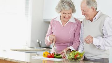 Brain Health For Aging Well