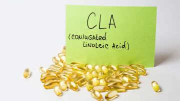 What Are The Health Benefits Of CLA?