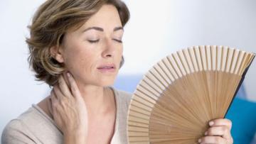 What You Should Know About Menopause
