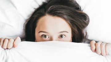 What Causes Insomnia And How Can You Beat It?