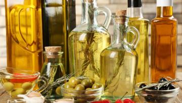 How Healthy are Oils?