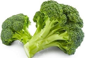 Photo of Fresh Broccoli