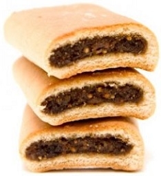 Photo of Fig Newtons