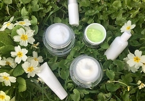 Photo of Serum, Gel and Cream