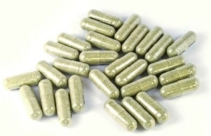 Photo of Forskolin Pills