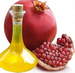 Photo of Pomegranate Seed Oil