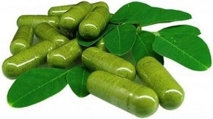 Photo of Moringa Capsules