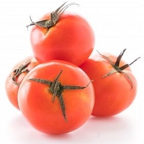 Photo of Fresh Tomatoes