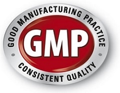 Seal of cGMP