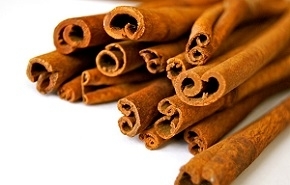 Photo of Cinnamon Sticks