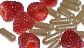 Raspberry Ketone and Supplements